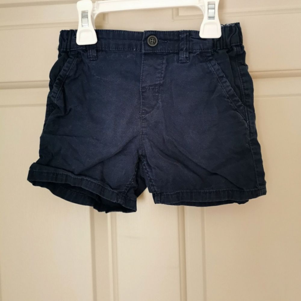 2/$20 H&M shorts size 2-3 years